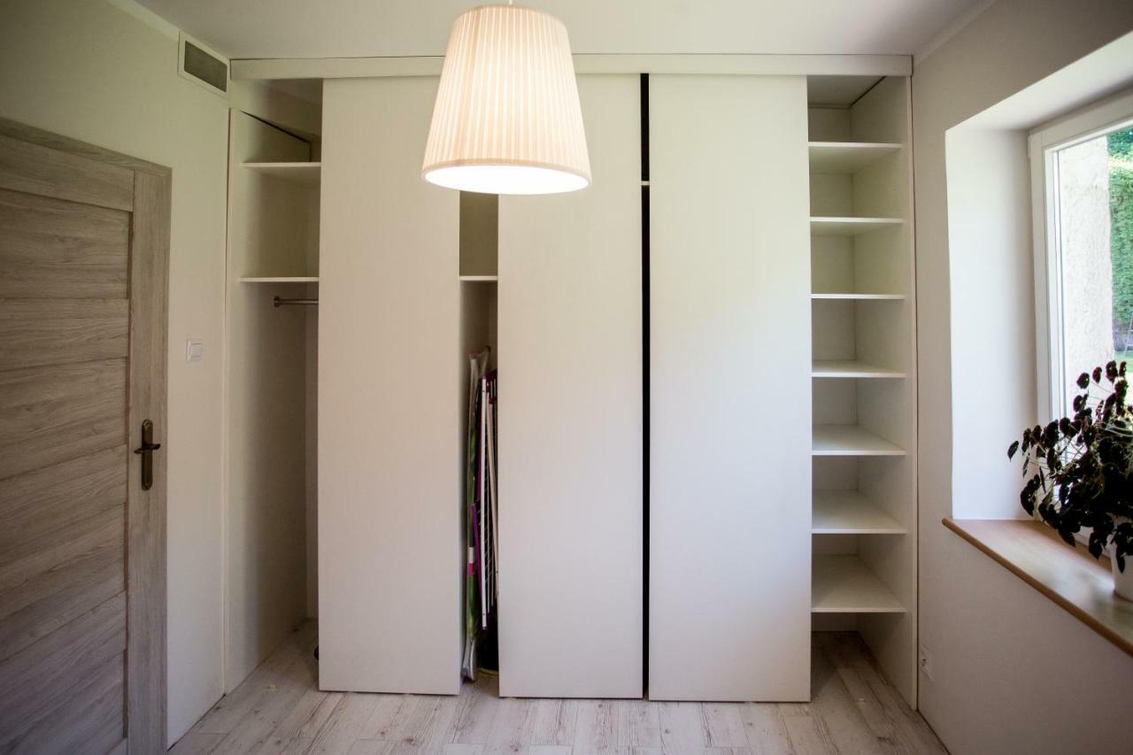 Apartament 므랑고보 외부 사진